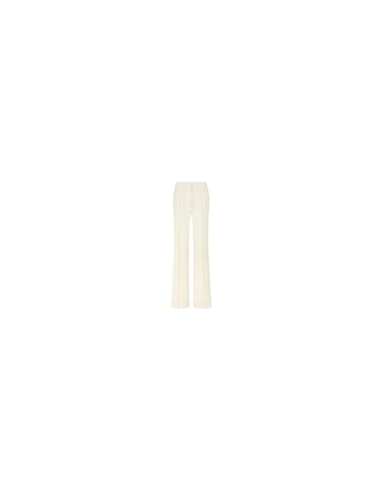 Tom Ford Hosen weiß White