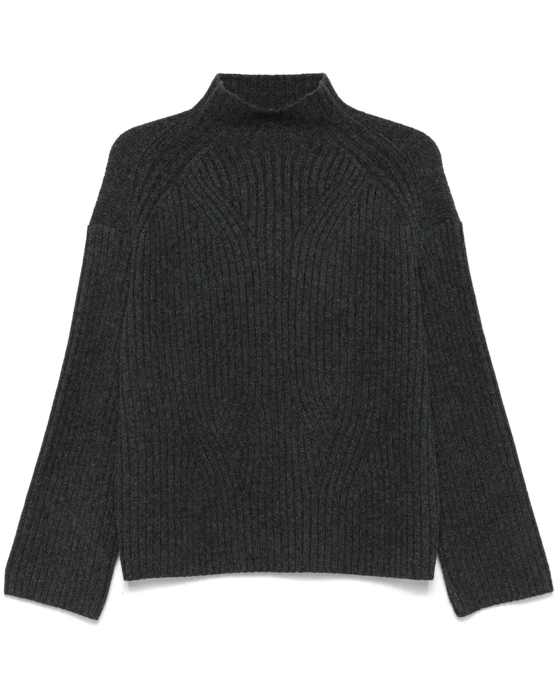 Loulou Studio Rollkragenpullover 
