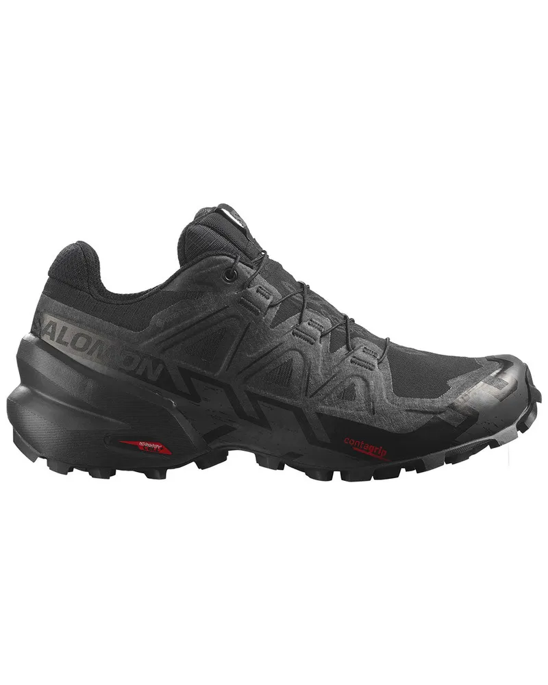 Salomon  Black