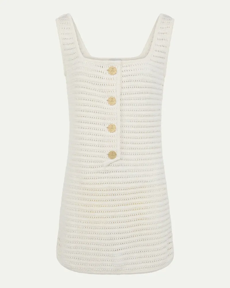 Le Kasha 1918 Das Kasha -Kleid mit goldenen Münzen 