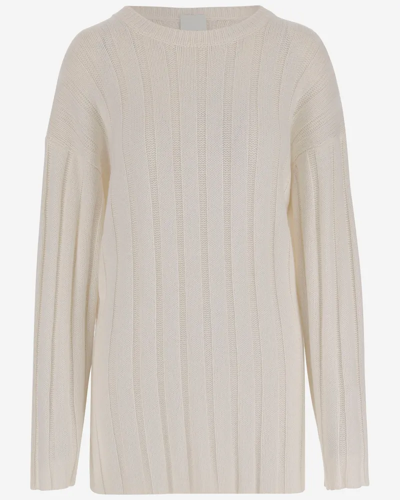 ALLUDE Anspielen White
