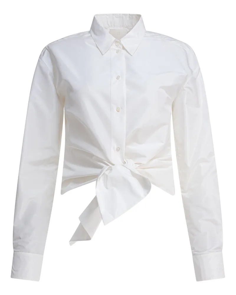 Givenchy Hemden White