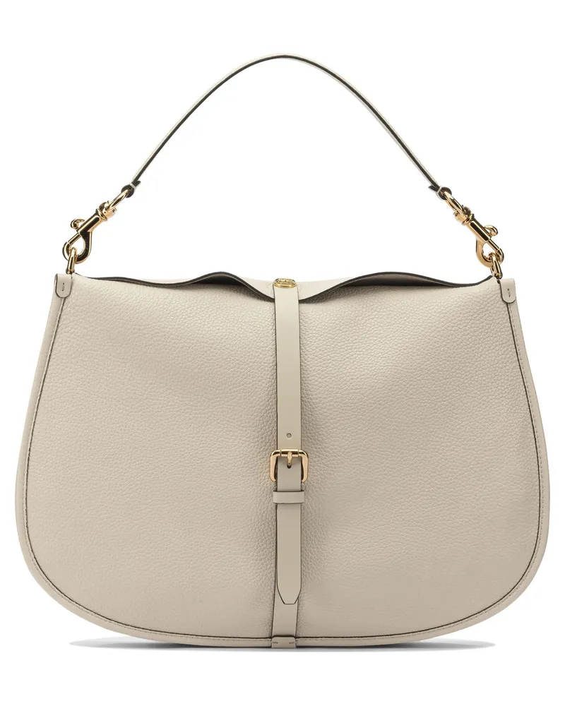 Etro Pony“ Umhängetasche White