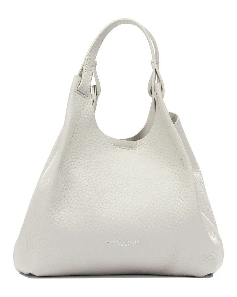 Gianni Chiarini Umhängetaschen Grey