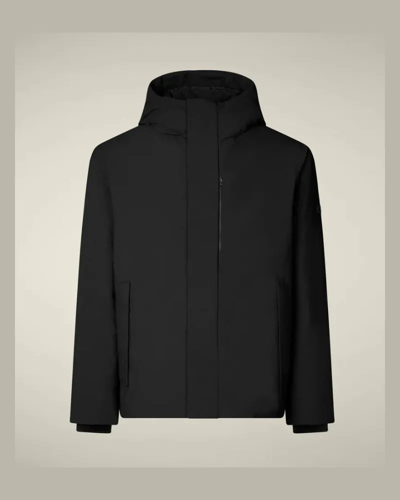 Save The Duck Rette die Ente Obione Black