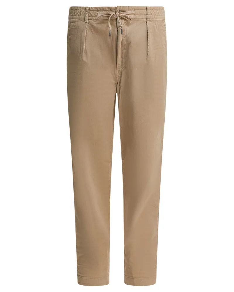 Ralph Lauren Samthose „Lateef Beige