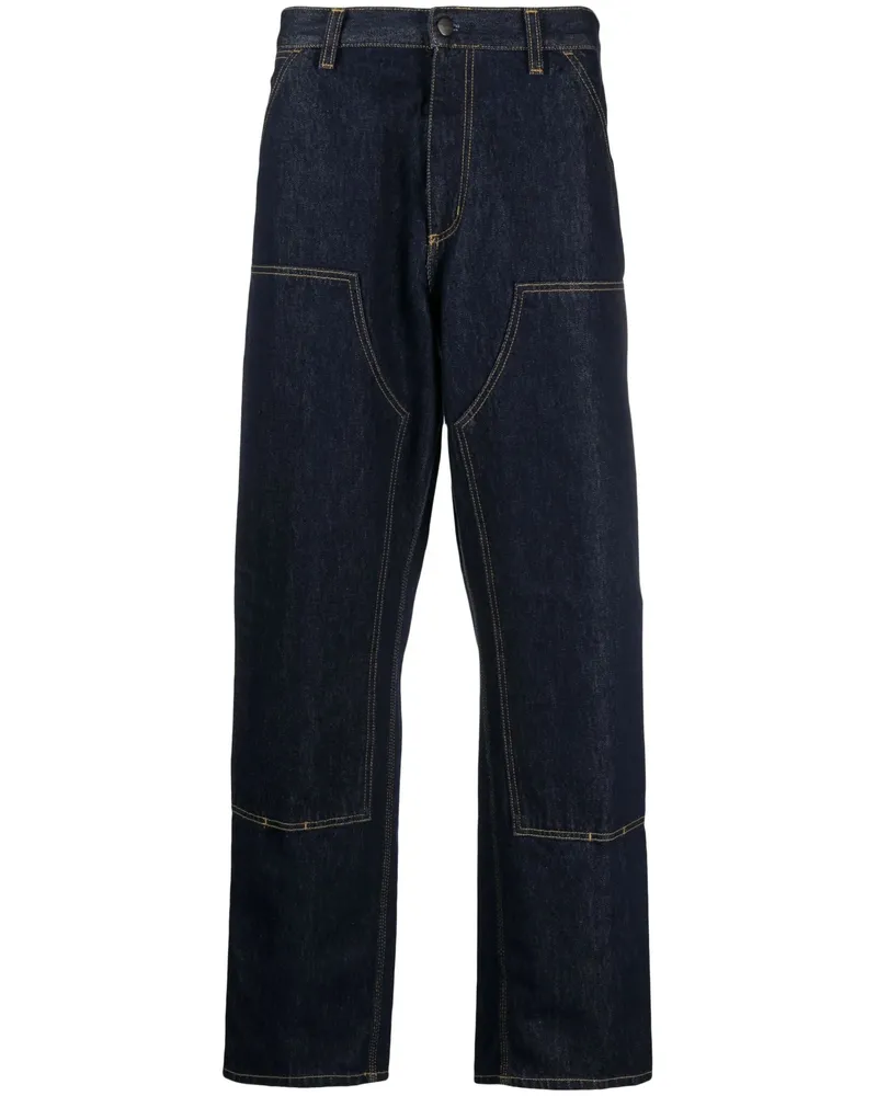 Carhartt WIP Double Knie Pant 