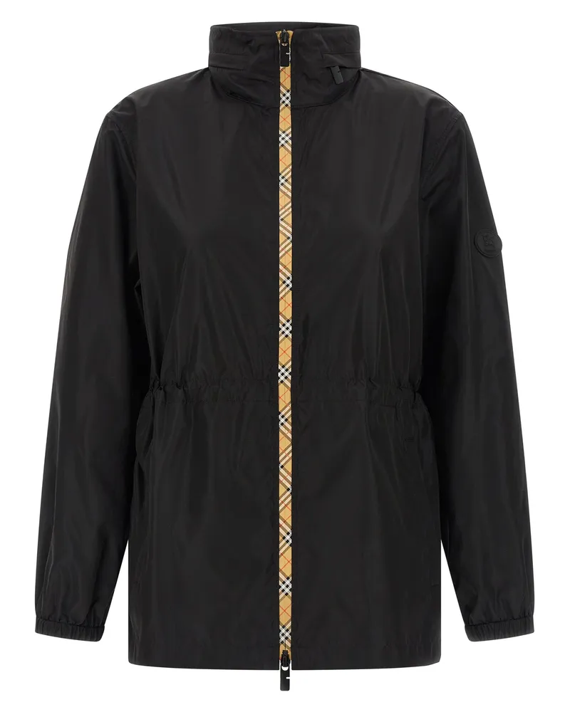 Burberry Jacke „Blackpool Black