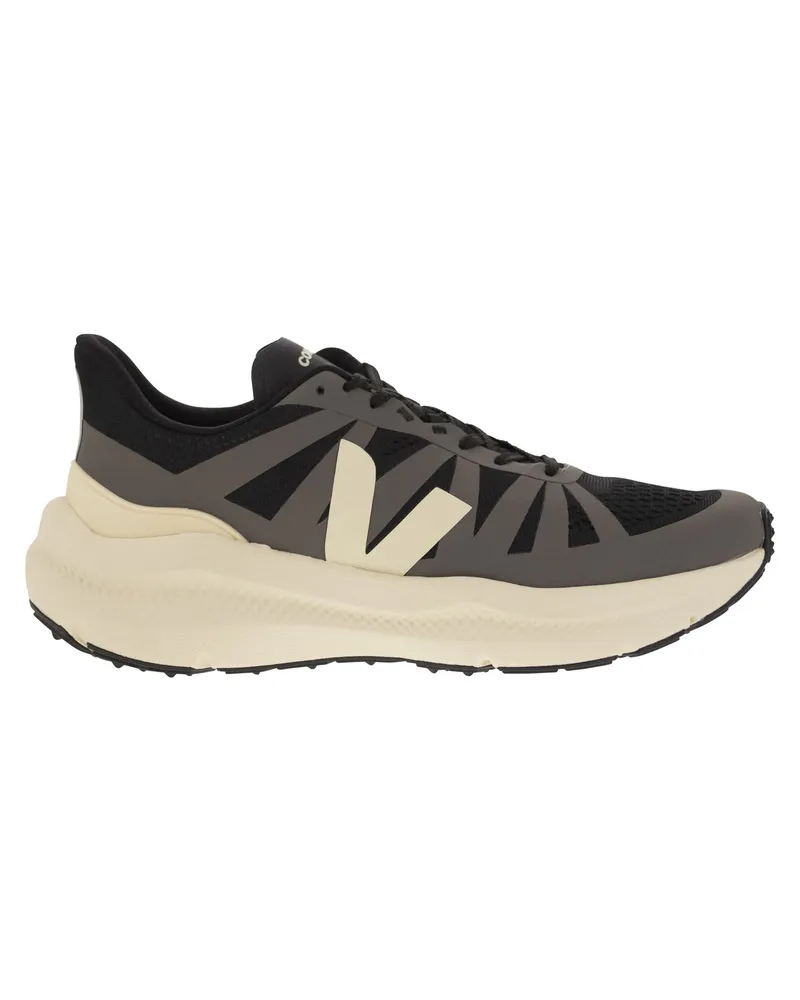 VEJA Condor 3 Running Trainer Black