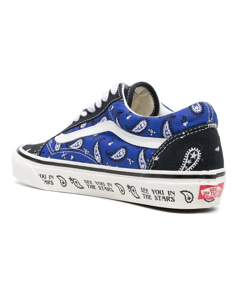 Vans ua Old Skool 36 DX Cosmic Rodeo 