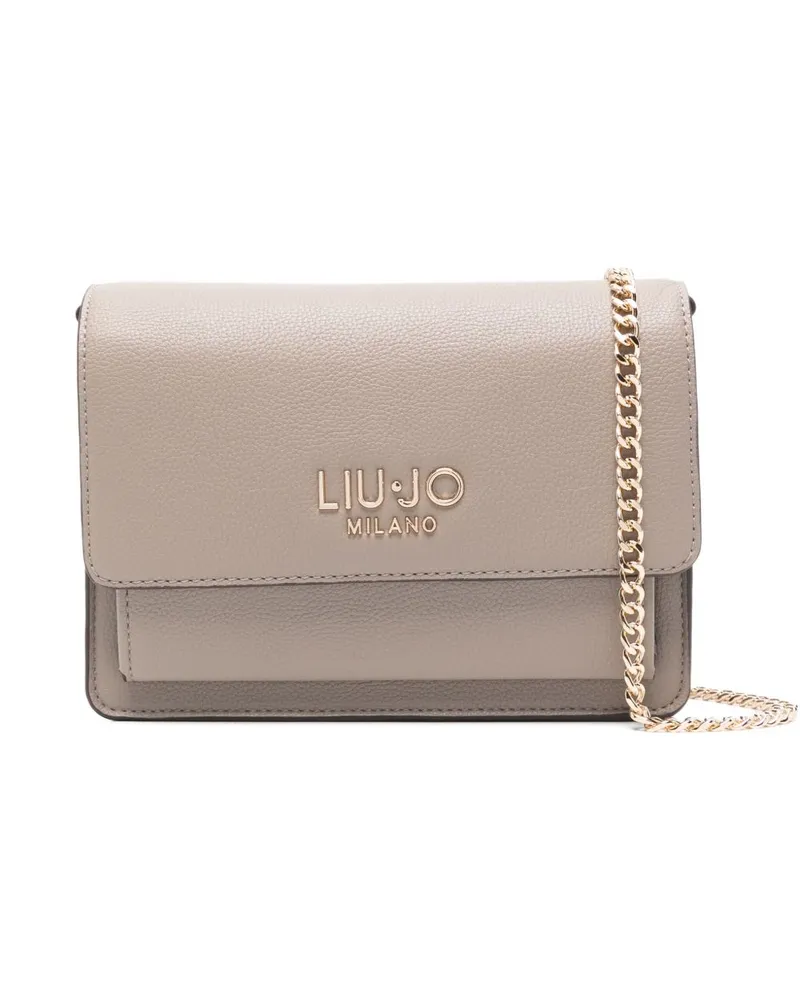Liu Jo Bags .. Beige Beige