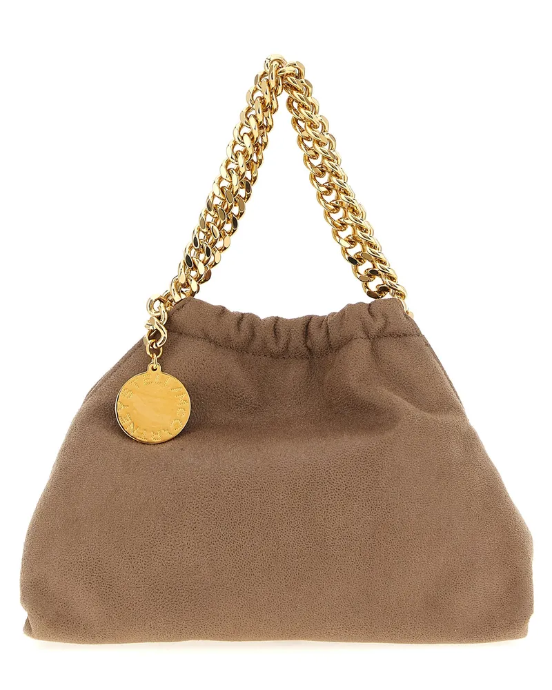 Stella McCartney Falabella' Crossbody -Tasche Beige