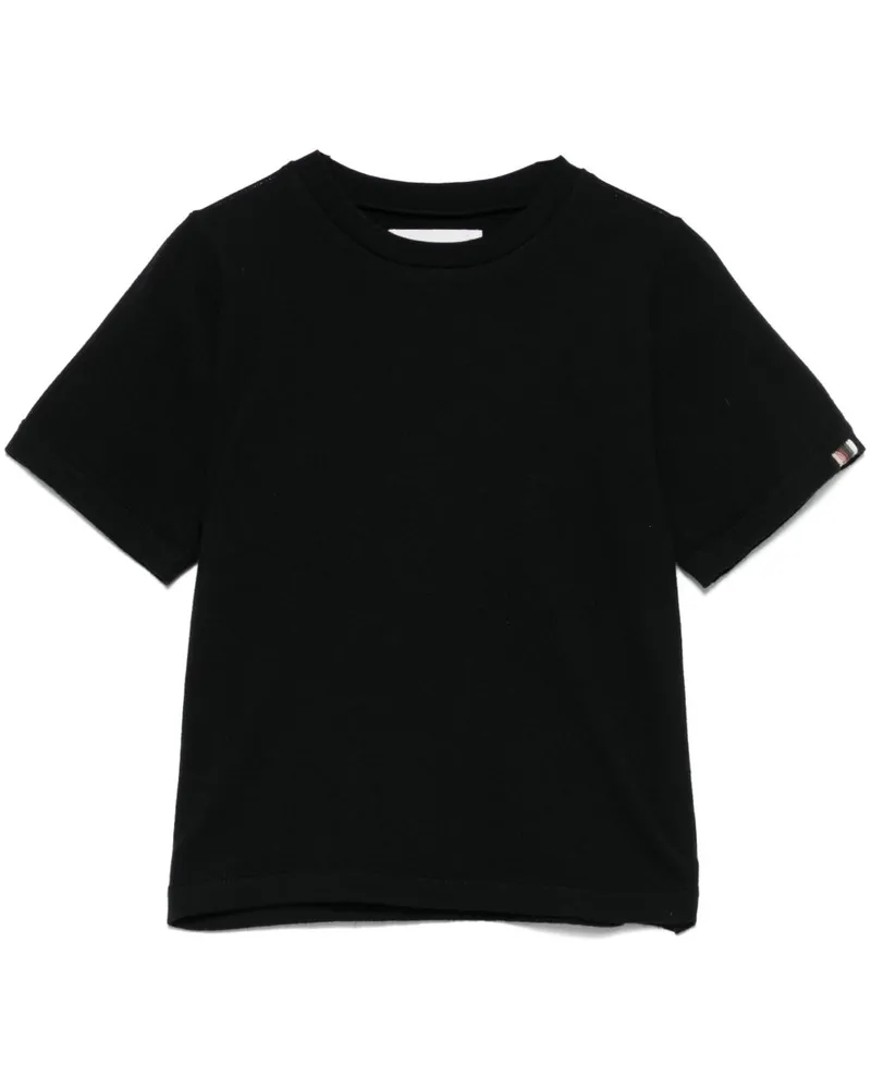 extreme cashmere Extremer Kaschmir Black
