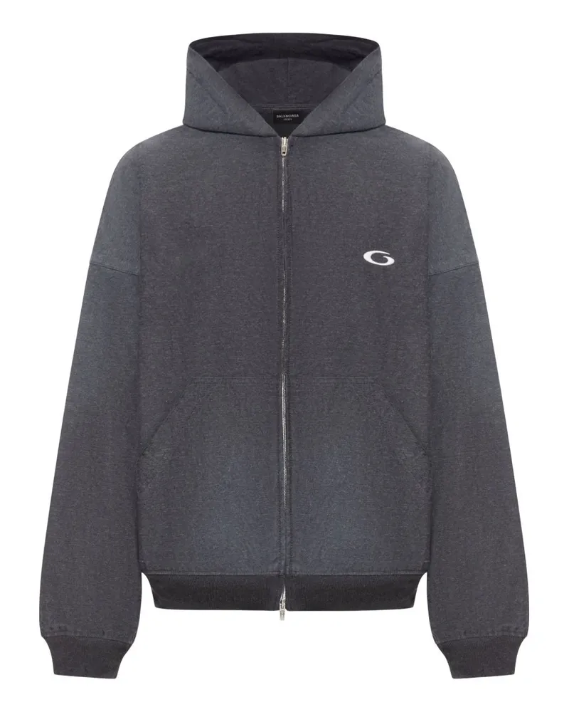 Balenciaga  Grey