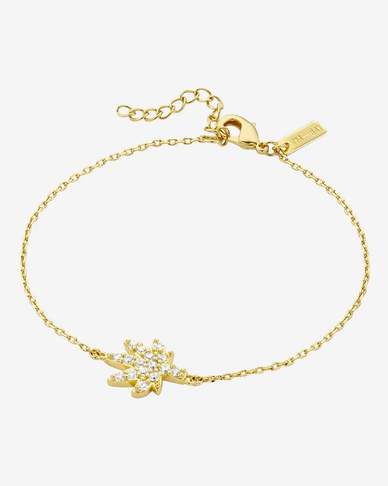 MYA BAY Indica Armband Color