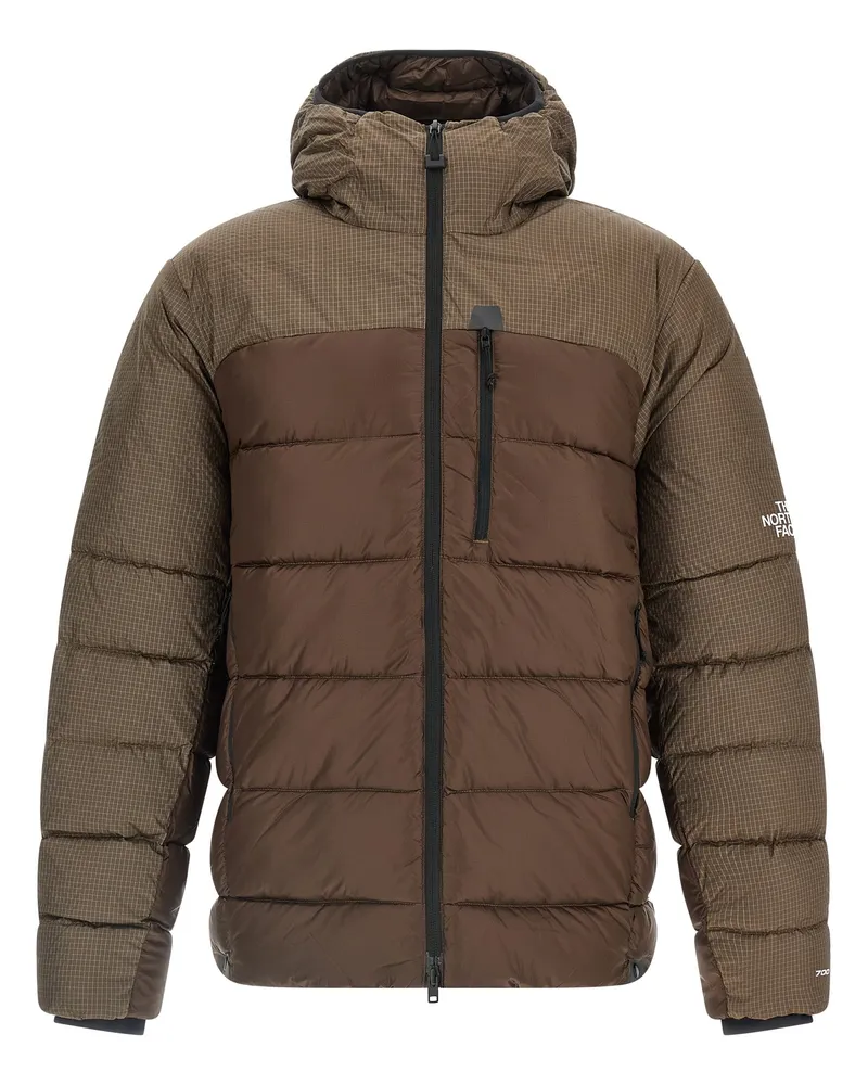 The North Face Kalix“ Daunenjacke Brown