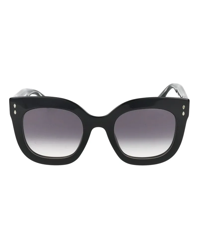 Isabel Marant Sonnenbrille  im 0002/n/S 807 Black /24/150 807