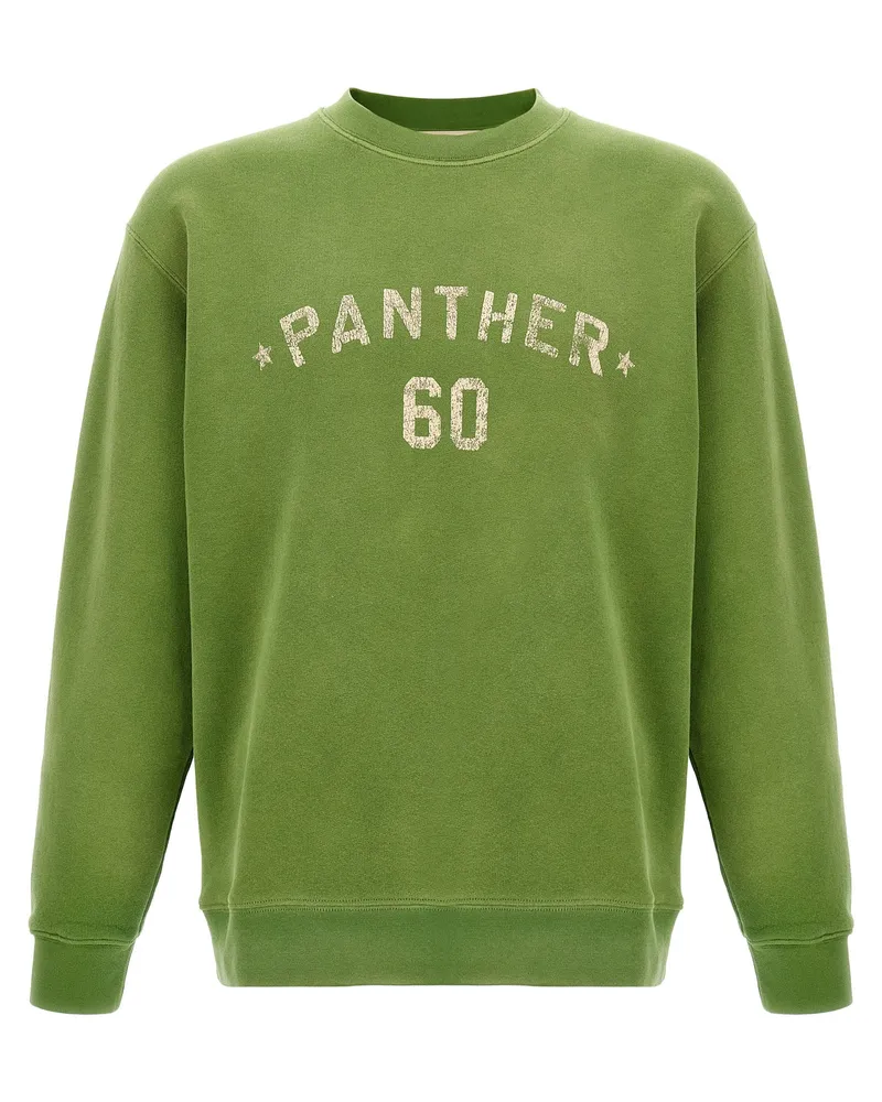 Valentino Garavani Valentino Garavani 'Chez Valentino' Sweatshirt Beige
