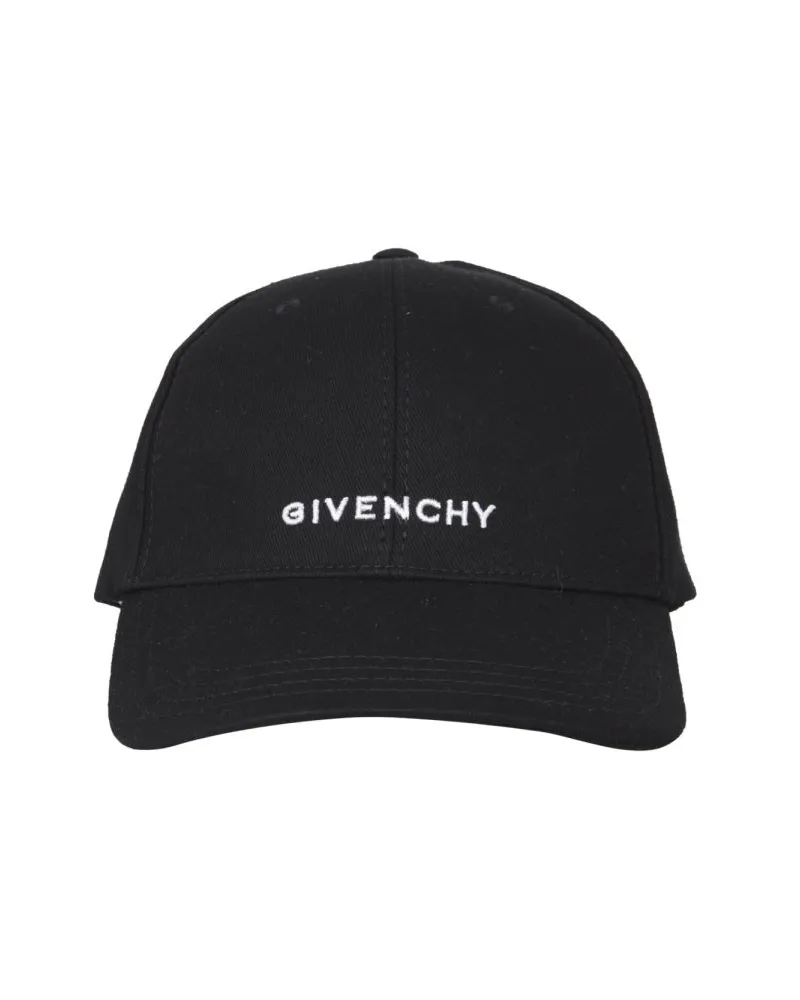 Givenchy Hut 4 g Black