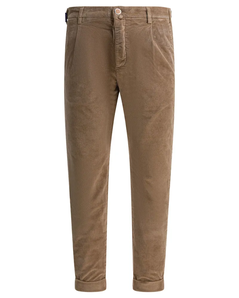 Jacob Cohën Hosen Brown