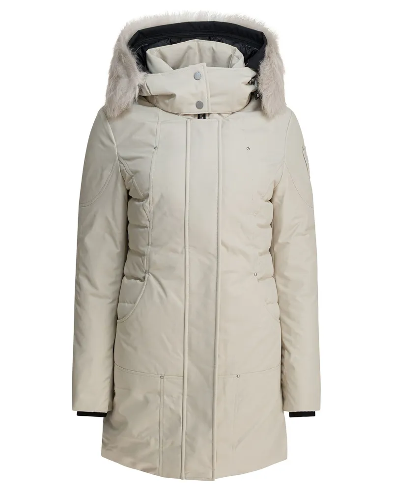 Moose Knuckles Jacken und Mäntel von White