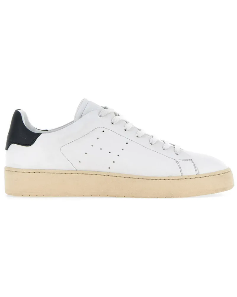Hogan H672 White