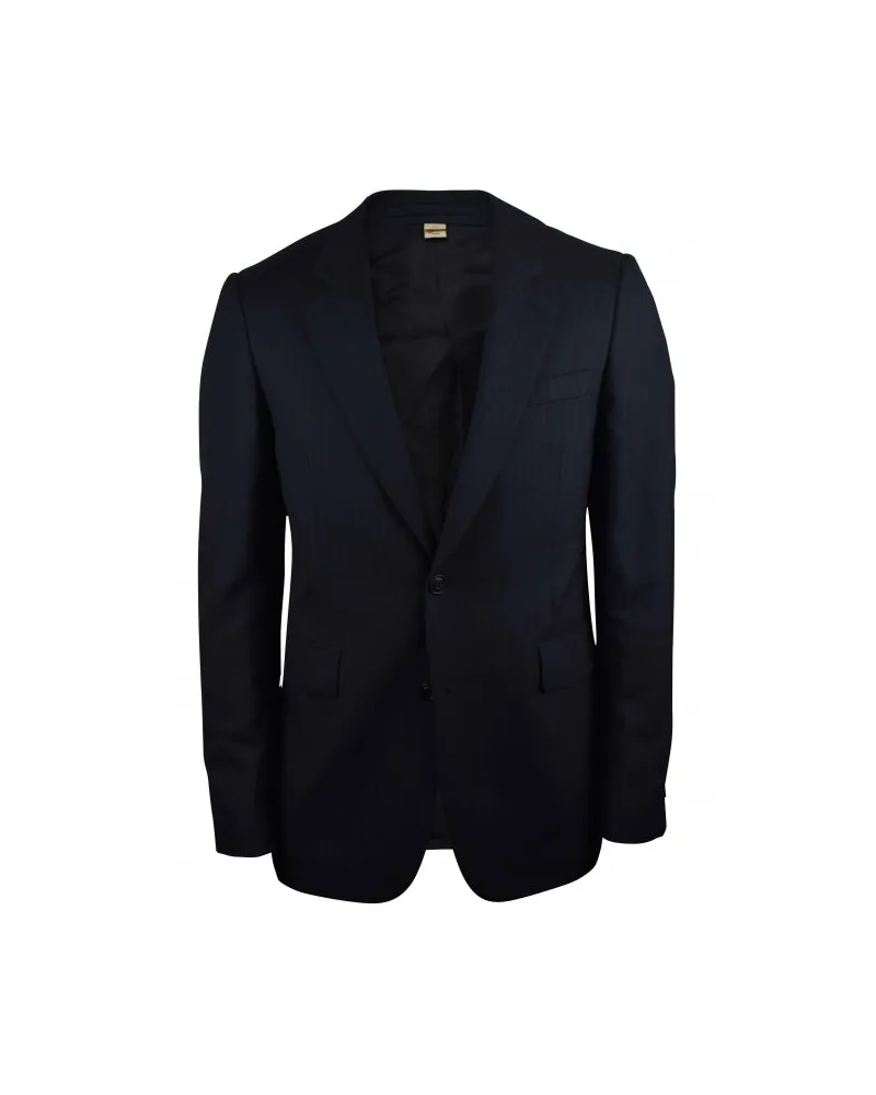 Burberry Jacke Blue