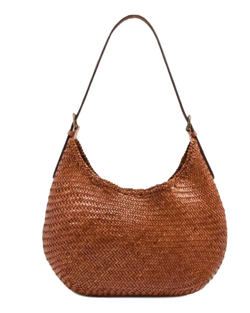 Dragon Diffusion Drachendiffusionstaschen .. braun Brown