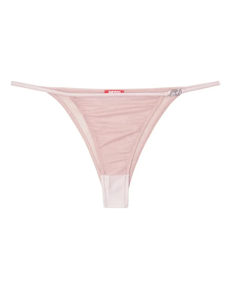 Diesel Valentines Tag Dunchy Shorts 99x