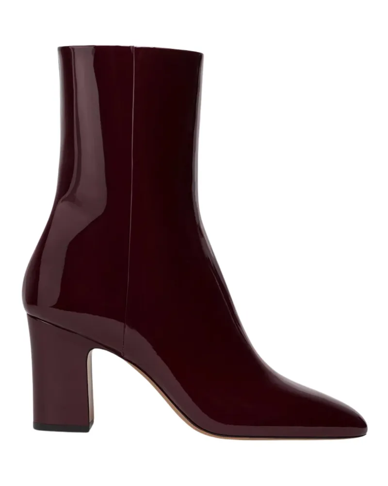 Paris Texas Stiefel Rot Red