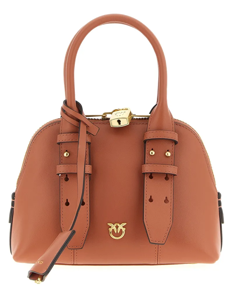 Pinko Mini Escape' Handtasche Pink