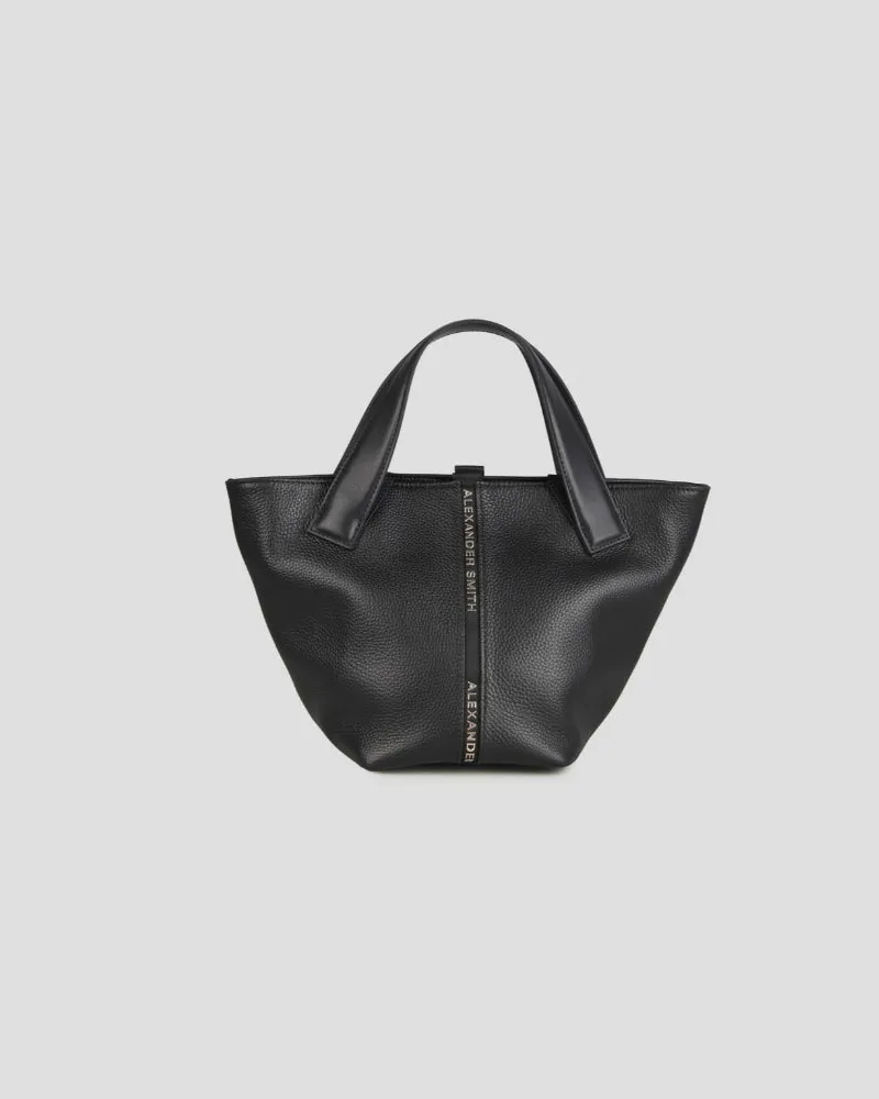 Alexander Smith Lauren klein Black