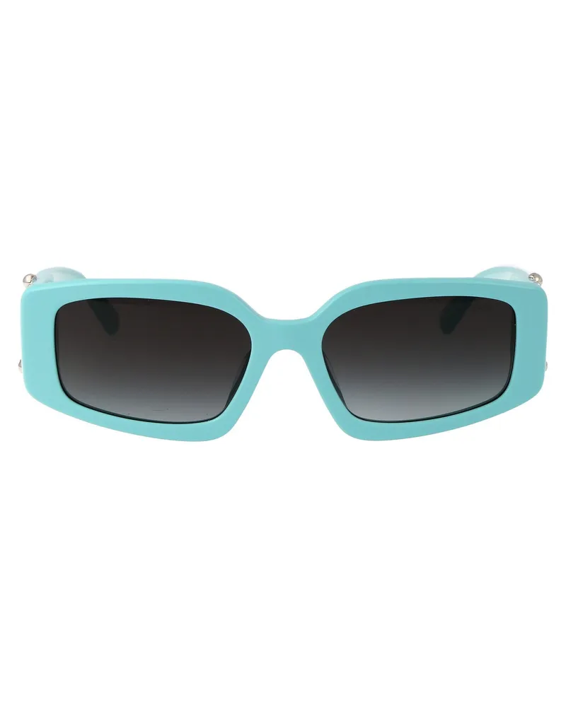 Tiffany & Co. Sonnenbrille 0 TF4208 U 83883 C Blau