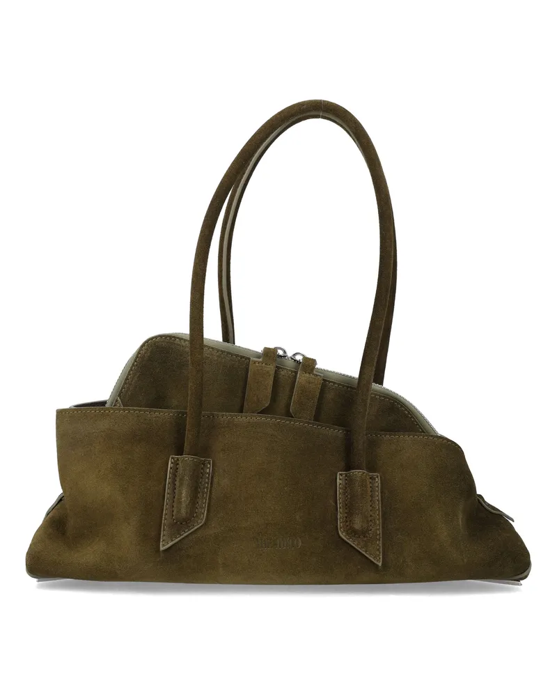 ATTICO Die Attico-Taschen Khaki