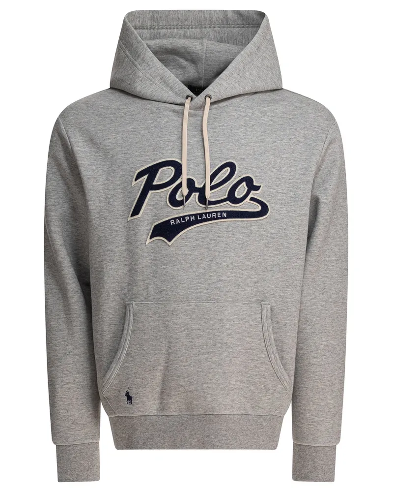 Ralph Lauren Sweatshirts Grey