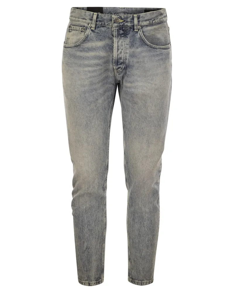 Dondup DIAN CARROT FIT JEANS Medium