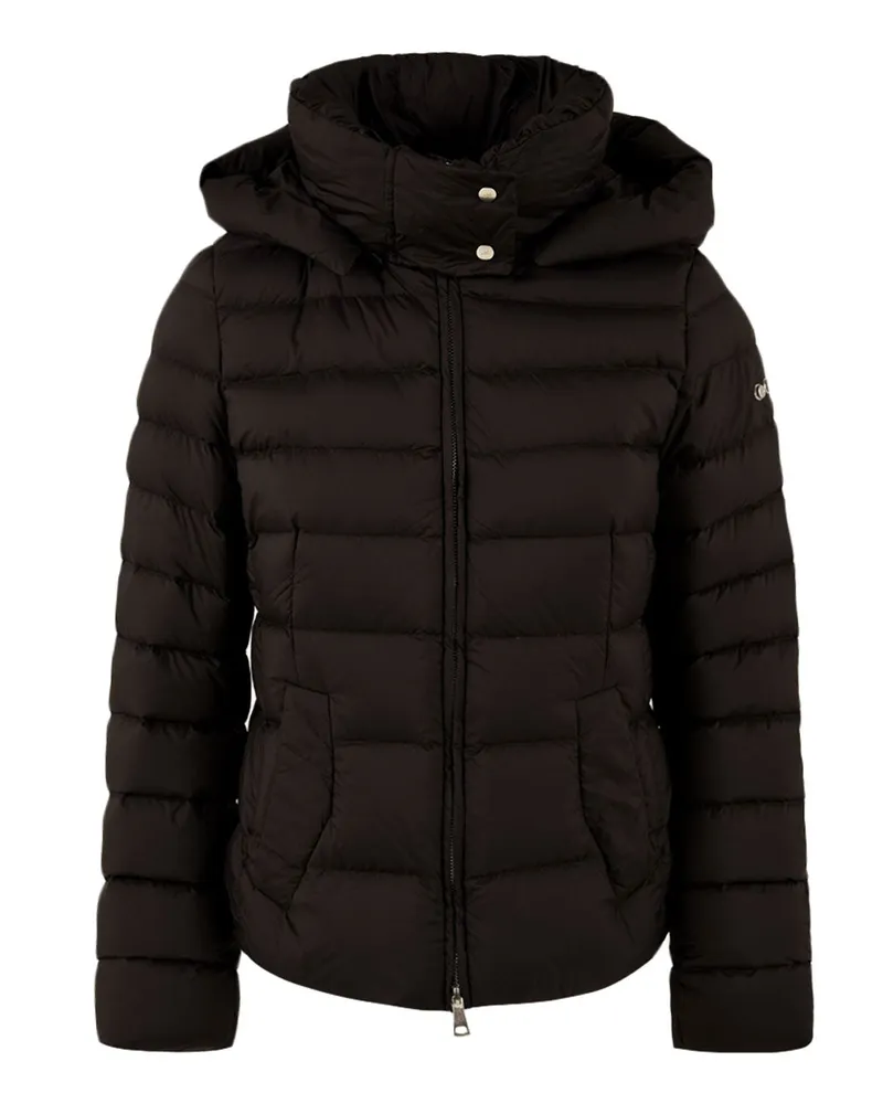 ADD Schichten schwarz hinzufügen Black