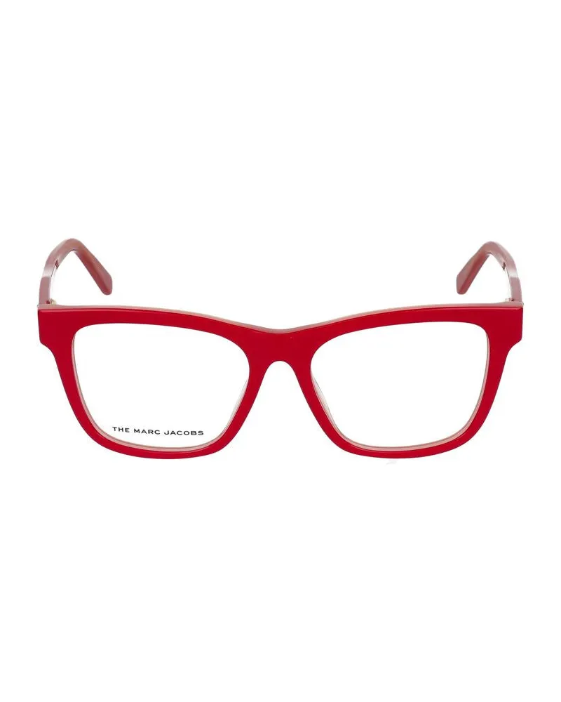 Marc Jacobs Sonnenbrille  Marc 630 C9 A Rot /16 /140 C9a