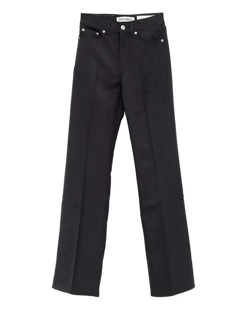 Our Legacy Ich'm Derjenige, ders Verstanden 