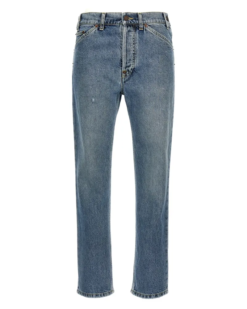 Moschino Jeans Blue