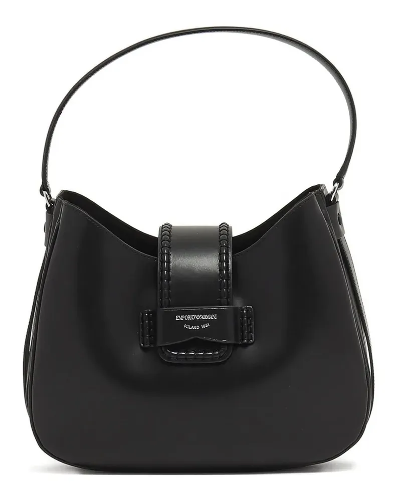 Emporio Armani Taschen .. Schwarz Black