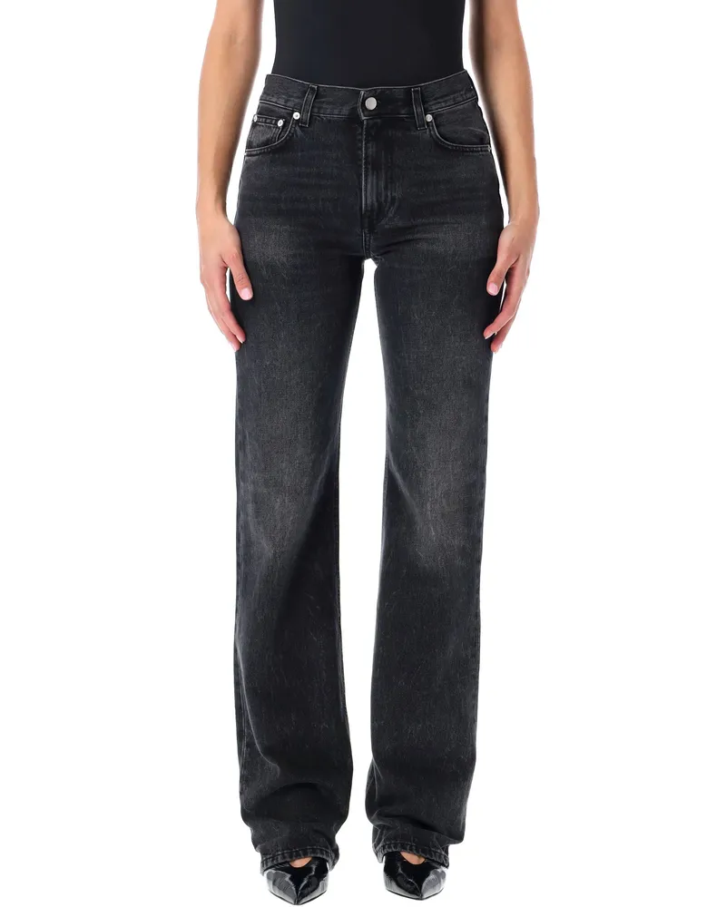 Haikure Jeans Authentic
