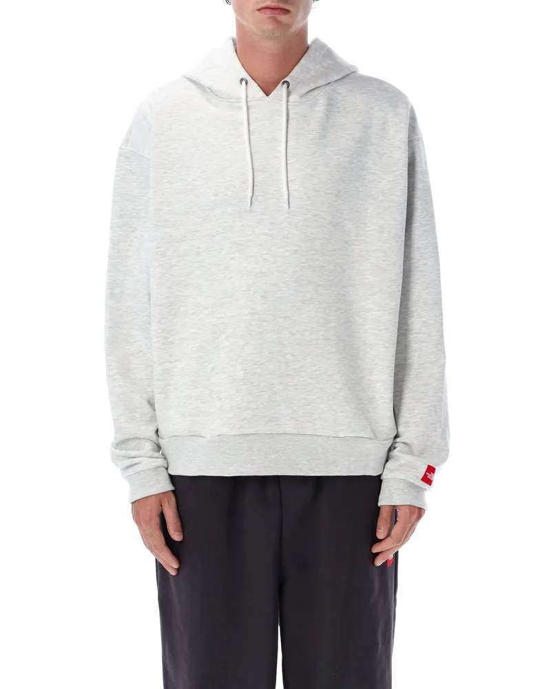 The North Face Die Nordgesichtskleidung .... grau Grey