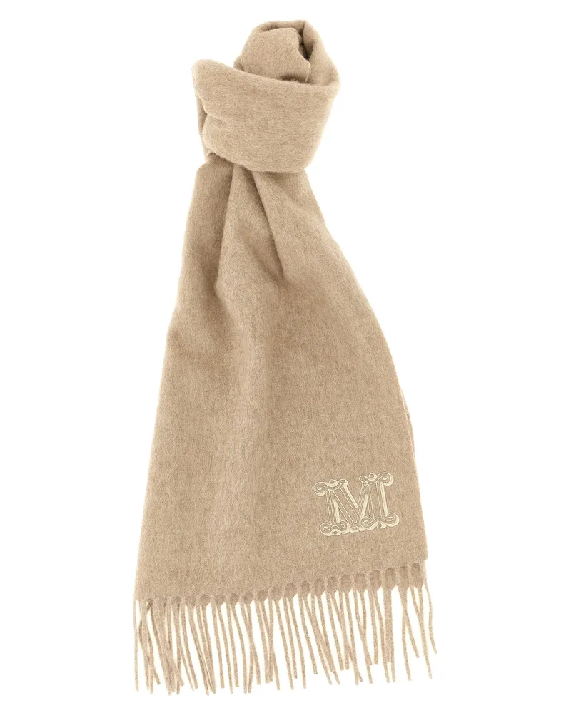 Max Mara Wsdalia' stahl Beige