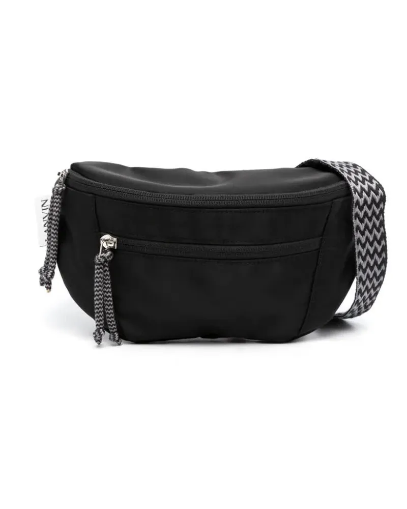 Lanvin  Black