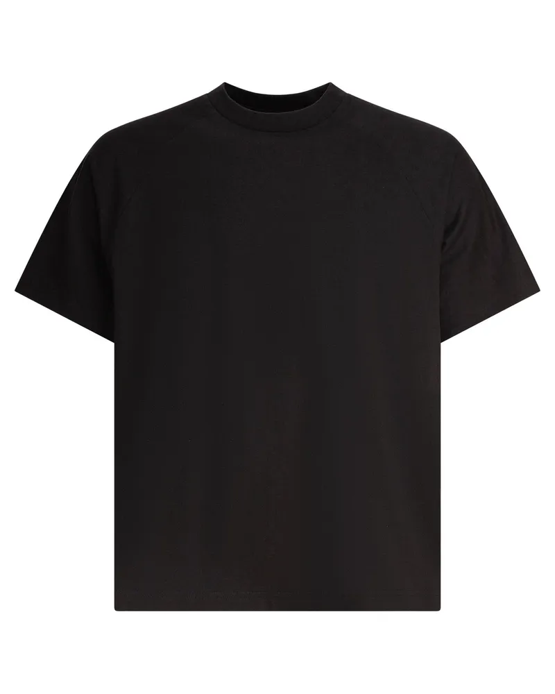 Goldwin T -Shirts Black