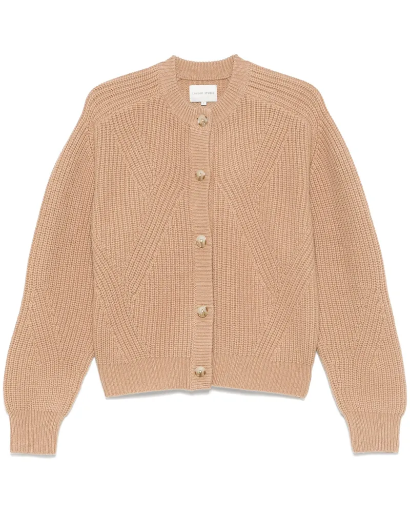 Loulou Studio Cardigan 