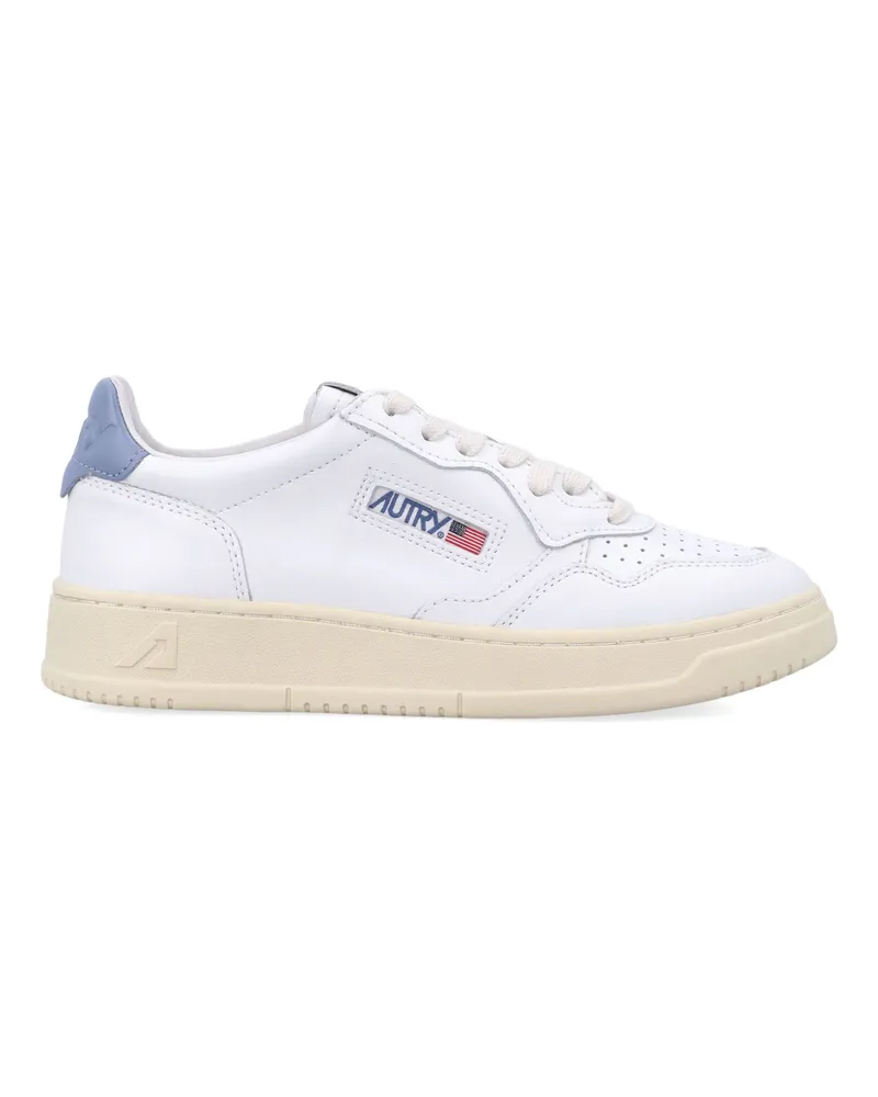 AUTRY Sneakers White