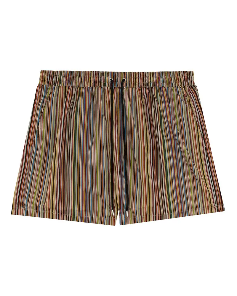 Paul Smith Badeanzug Multicolour