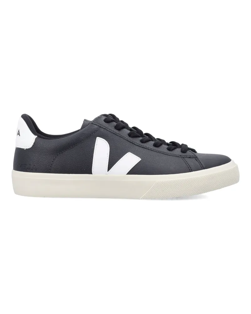 VEJA Turnschuhe Black_white